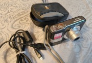 PANASONIC LUMIX DMC- LS80 