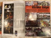 Klan Hip Hop Magazyn