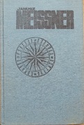 Przygoda śródziemnomorska Janusz Meissner