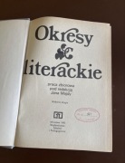 Okresy literackie, Jan Majda