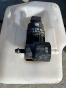 zbiornik płynu spryskiwaczy z silniczkiem - Corsa C