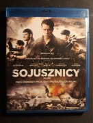 Sojusznicy | Julian Ovenden | Blu-ray