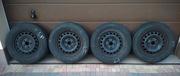 4 x Opony letnie Firestone Roadhawk  195/65R15