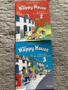 New happy House 2 i 3