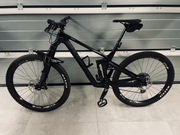 Canyon STRIVE L Sram GX Enduro