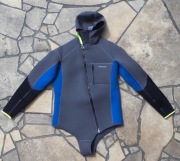 Neopren - Pianka Górna XL Canyon męska 5 mm