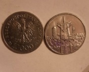 10000 Solidarność 1990