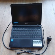 Laptop ACER Aspire 1 A111-31-C5KD 11,6"