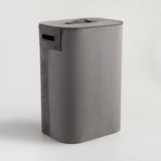 Nowy kosz na pranie bielizniak pojemnik na pranie 