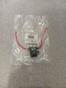 Gniazdo bezpiecznika nożowego duzy kablem 3.4mm2