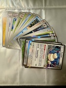 Pokémon TCG – losowy zestaw 60 kart – journey together – 8 holo