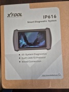 Interfejs  komputer Xtool IP616 v2.0.Dożywotne darmowe aktualizacje