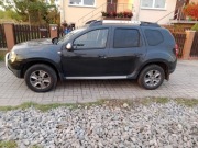 Samochód Dacia Duster 1.6, 2017r