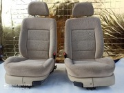 KOMPLET FOTELE PASSAT B5 KOMBI R 96-05