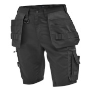 spodenki robocze BLUEWEAR Szorty rzemieślnicze r. 48 robocze 