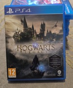 Dziedzictwo Hogwartu Hogwarts Legacy PS4 Napisy PL