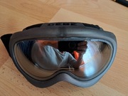 GOGLE NARCIARSKIE junior POC CEBE Iris bug w bardzo dobrym stanie