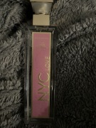 5th avenue nyc love Elizabeth Arden