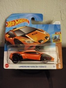 Hot Wheels Lamborghini Huracan Sterrato 