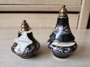 Perfumy Guerlain Samsara w ceramicznych greckich flakonikach