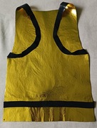 Kamizelka z opcją leczenia