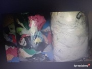 Czyściwo bawełniane 100% bawełna