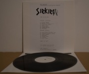 SIEKIERA – JAROCIN '84 TEST PRESSING (1-ST PRESS)