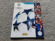 Panini UEFA Champions League 2012/2013 Album