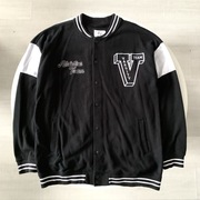 COOL CLUB Ciepła BLUZA 164 Bomberka Czarna Smyk Bejsbolówka Kurtka IDEAŁ