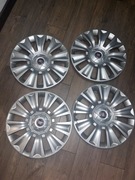 KOŁPAKI 16'' FIAT - Kołpaki od fiata Tipo EASY  cena dotyczy 1 sztuki