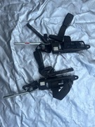 Komplet pasów do Volvo V90