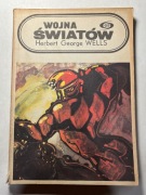 Herbert George Wells - Wojna światów