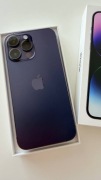 Apple IPhone 14 Pro Max Deep Purple 512 GB