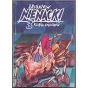 Księga strachów - Nienacki Zbigniew