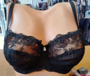 One Vera 1 biustonosz bardotka 70 E