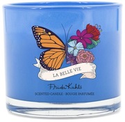 Świeca zapachowa Frida Kahlo – La Bella Vie 180g –bergamotka, figa, piżmo! 