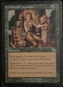 Karta Magic: The Gathering 2x Folk Medicine