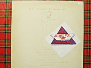 JETHRO TULL - M.U. / Best of UK 1st Press ! EXC + / + Plakat /