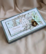 Dzień Nauczyciela, podziękowanie czekoladownik PERSONALIZACJA