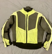 Kurtka XL / 54 BMW Motorrad AirShell neon motocykl motor gs xr rs rt