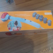 Masażer medyczny MEDISANA