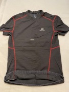 Salomon Movesense Tee M Men