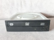 Napęd DVD/CD RW Lite-On iHAS124-19 B 24x SATA – sprawny