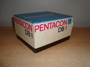 Przeglądarka do slajdów Pentacon DB 1 na baterie