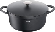 Nowy Garnek TEFAL Trattoria 28cm 6.7L E21853