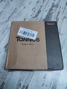 Tannus 700x28C semi slick opona bezpowietrzna niebieska