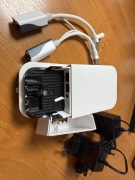 Mikrotik wAP ac LTE 6kit RBwAPGR-5HacD2HnD&R11e-LTE6