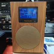 Cyfrowe radio Tivoli Audio 