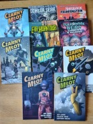 Komiksy Czarny młot + Świat czarnego młota (10 tomów)
