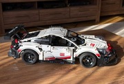Lego Technic 42096 Porsche